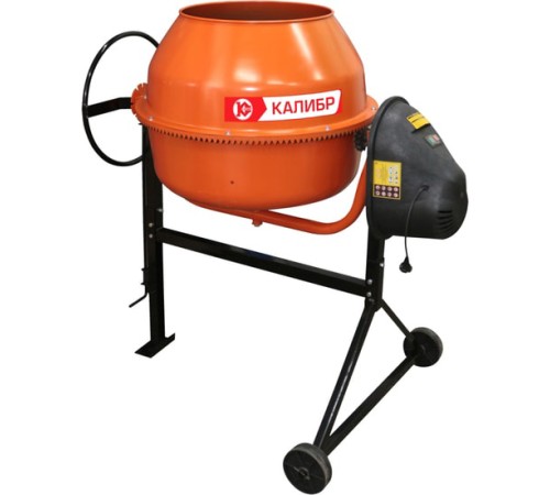 Бетоносмеситель Калибр БСЭ-160