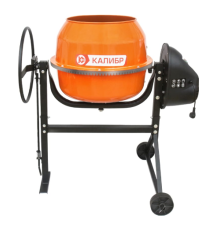 Бетоносмеситель Калибр БСЭ-120СВ