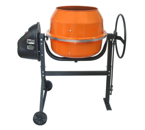 Бетоносмеситель Калибр БСЭ-120СВ