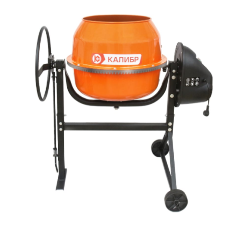 Бетоносмеситель Калибр БСЭ-120СВ