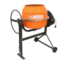 Бетоносмеситель Калибр БСЭ-140СВ