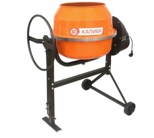 Бетоносмеситель Калибр БСЭ-140СВ