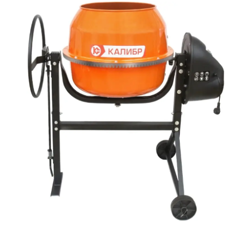 Бетоносмеситель Калибр БСЭ-140СВ