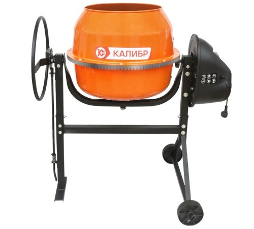 Бетоносмеситель Калибр БСЭ- 63СВ