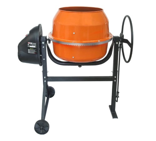 Бетоносмеситель Калибр БСЭ- 63СВ