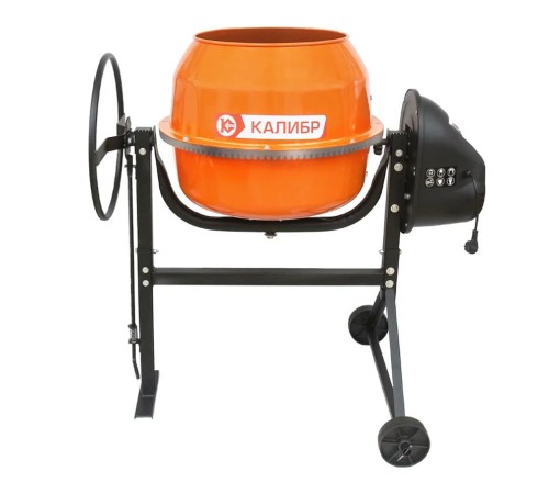 Бетоносмеситель Калибр БСЭ- 63СВ