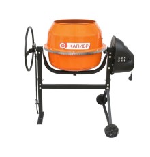 Бетоносмеситель Калибр БСЭ-160СВ