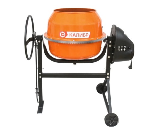 Бетоносмеситель Калибр БСЭ-160СВ