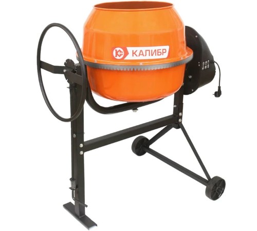 Бетоносмеситель Калибр БСЭ-160СВ