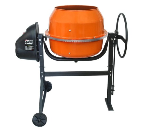 Бетоносмеситель Калибр БСЭ-160СВ