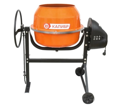 Бетоносмеситель Калибр БСЭ-180СВ