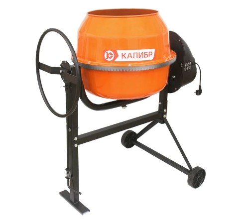 Бетоносмеситель Калибр БСЭ-180СВ