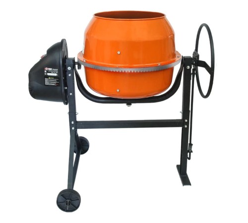 Бетоносмеситель Калибр БСЭ-180СВ