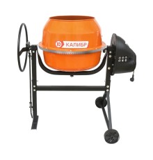 Бетоносмеситель Калибр БСЭ-200СВ