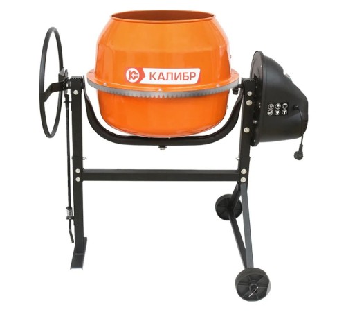 Бетоносмеситель Калибр БСЭ-200СВ