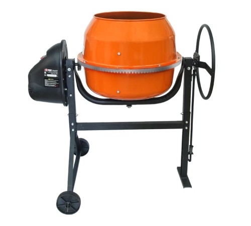 Бетоносмеситель Калибр БСЭ-200СВ