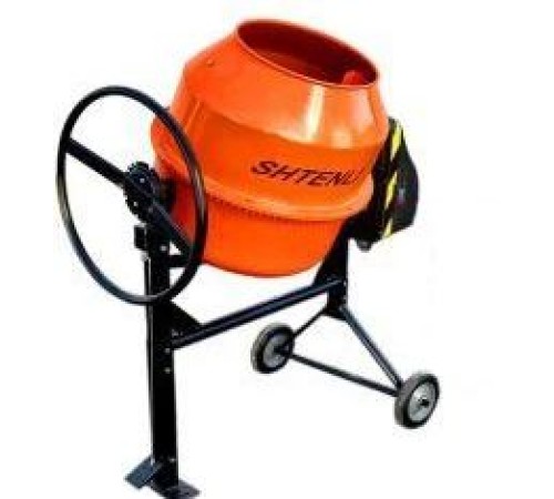 Бетоносмеситель Shtenli PRO 285 (1,5 кВт)