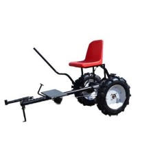 Адаптер для мотоблока Механический завод АМ(6.00-12S)