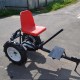 Адаптер для мотоблока Механический завод АМ(6.00-12S)