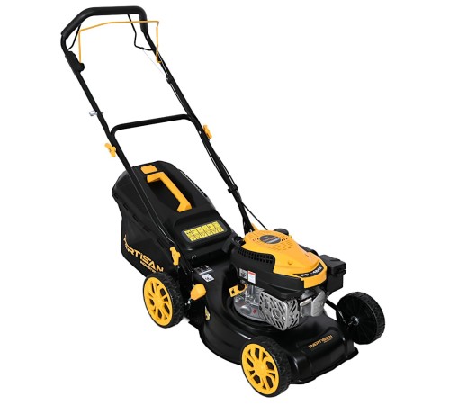 Газонокосилка бензиновая PARTISAN PTL-424S