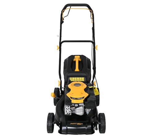 Газонокосилка бензиновая PARTISAN PTL-424S