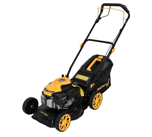 Газонокосилка бензиновая PARTISAN PTL-424S