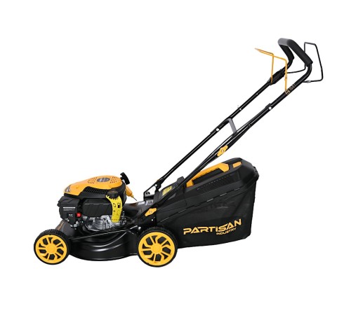 Газонокосилка бензиновая PARTISAN PTL-424S
