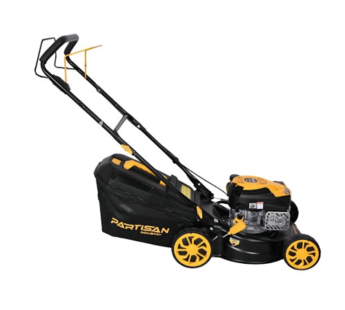 Газонокосилка бензиновая PARTISAN PTL-424S