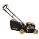 Газонокосилка бензиновая PARTISAN PTL-424S