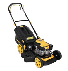 Газонокосилка бензиновая PARTISAN PTL-465S