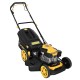 Газонокосилка бензиновая PARTISAN PTL-465S