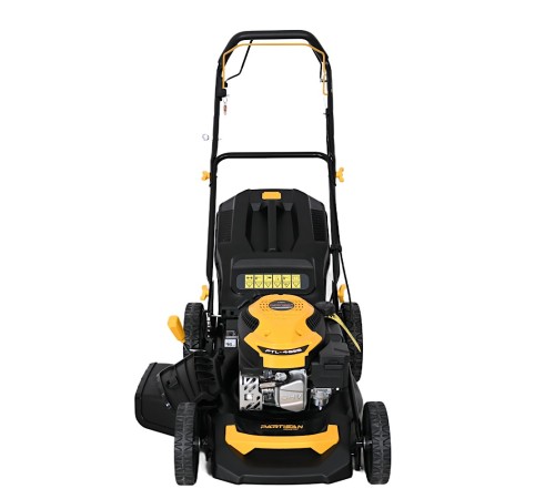 Газонокосилка бензиновая PARTISAN PTL-465S