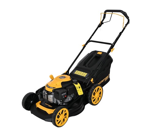 Газонокосилка бензиновая PARTISAN PTL-465S