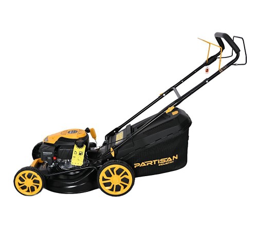 Газонокосилка бензиновая PARTISAN PTL-465S