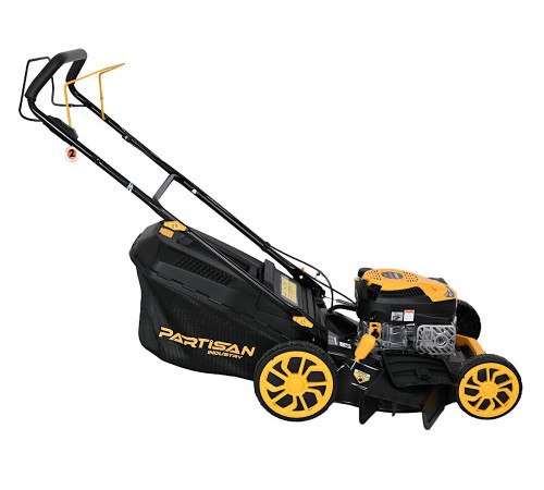 Газонокосилка бензиновая PARTISAN PTL-465S