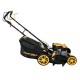 Газонокосилка бензиновая PARTISAN PTL-465S