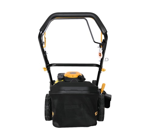 Газонокосилка бензиновая PARTISAN PTL-465S