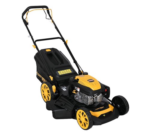 Газонокосилка бензиновая PARTISAN PTL-515S