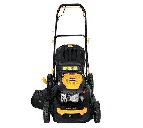 Газонокосилка бензиновая PARTISAN PTL-515S