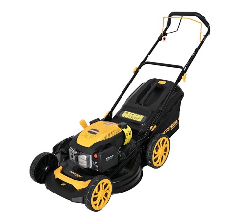 Газонокосилка бензиновая PARTISAN PTL-515S