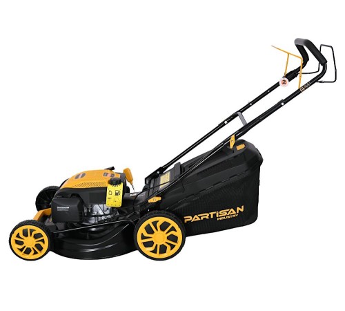 Газонокосилка бензиновая PARTISAN PTL-515S