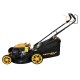 Газонокосилка бензиновая PARTISAN PTL-515S