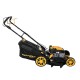 Газонокосилка бензиновая PARTISAN PTL-515S