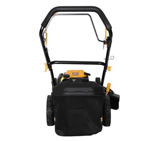 Газонокосилка бензиновая PARTISAN PTL-515S