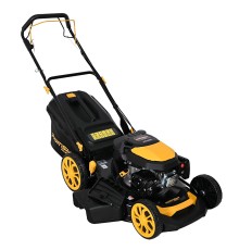 Газонокосилка бензиновая PARTISAN PTL-536S