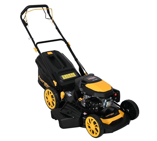 Газонокосилка бензиновая PARTISAN PTL-536S