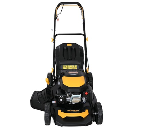 Газонокосилка бензиновая PARTISAN PTL-536S