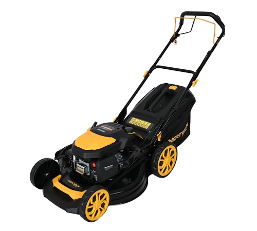 Газонокосилка бензиновая PARTISAN PTL-536S