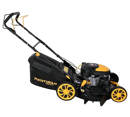 Газонокосилка бензиновая PARTISAN PTL-536S