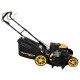 Газонокосилка бензиновая PARTISAN PTL-536S